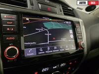 Nissan Navara vaihtoauto