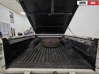 Nissan Navara vaihtoauto