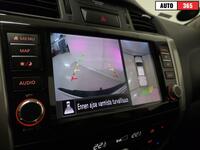 Nissan Navara vaihtoauto