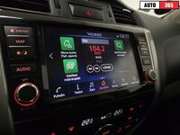 Nissan Navara vaihtoauto