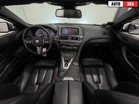 BMW M6 vaihtoauto