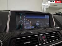 BMW M6 vaihtoauto