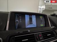 BMW M6 vaihtoauto