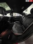 Mercedes-Benz CLS vaihtoauto