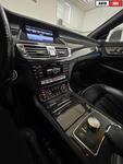 Mercedes-Benz CLS vaihtoauto