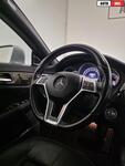 Mercedes-Benz CLS vaihtoauto