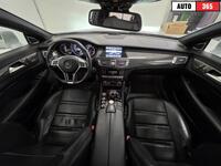 Mercedes-Benz CLS vaihtoauto