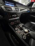 Mercedes-Benz CLS vaihtoauto