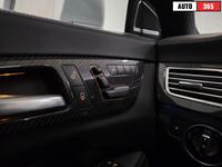 Mercedes-Benz CLS vaihtoauto