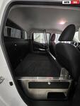 Nissan Navara vaihtoauto