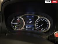 Nissan Navara vaihtoauto