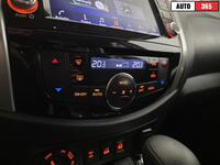 Nissan Navara vaihtoauto