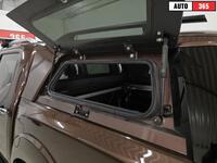 Nissan Navara vaihtoauto