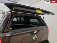 Nissan Navara vaihtoauto