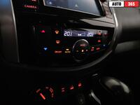 Nissan Navara vaihtoauto