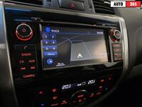 Nissan Navara vaihtoauto