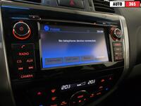 Nissan Navara vaihtoauto