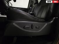 Nissan Navara vaihtoauto