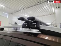 Nissan Navara vaihtoauto