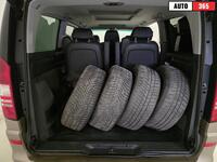 Mercedes-Benz Viano vaihtoauto