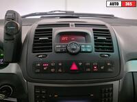 Mercedes-Benz Viano vaihtoauto