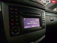 Mercedes-Benz Viano vaihtoauto