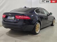 Jaguar XE vaihtoauto