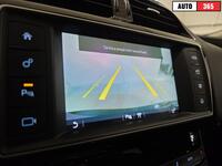 Jaguar XE vaihtoauto