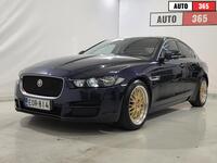 Jaguar XE vaihtoauto