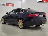 Jaguar XE vaihtoauto