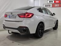 BMW X6 vaihtoauto