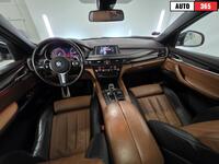 BMW X6 vaihtoauto