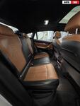BMW X6 vaihtoauto