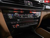 BMW X6 vaihtoauto