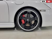 Porsche 911 vaihtoauto