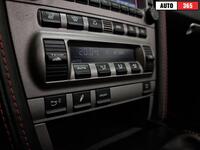 Porsche 911 vaihtoauto