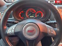 Subaru Impreza vaihtoauto