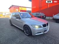 BMW 335 vaihtoauto