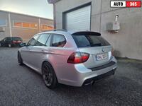 BMW 335 vaihtoauto