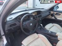 BMW 335 vaihtoauto
