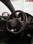 Audi R8 vaihtoauto