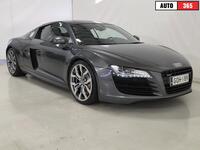 Audi R8 vaihtoauto