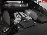 Audi R8 vaihtoauto