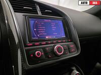 Audi R8 vaihtoauto