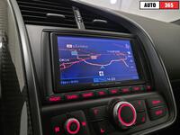 Audi R8 vaihtoauto