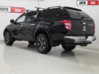 Mitsubishi L200 vaihtoauto