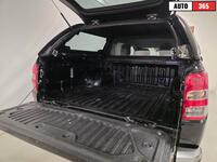 Mitsubishi L200 vaihtoauto