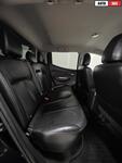 Mitsubishi L200 vaihtoauto
