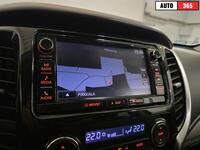 Mitsubishi L200 vaihtoauto