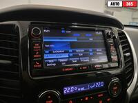 Mitsubishi L200 vaihtoauto